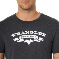 Wrangler Men's Est. 1947 Graphic T-shirt -Western Cowboy Equipment Store img55288 wrangler men s est 1947 graphic t shirt