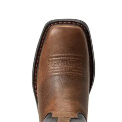 Ariat Kids' WorkHog XT VentTEK All-Nighter Cowboy Boots -Western Cowboy Equipment Store img55756 ariat kids workhog xt venttek all nighter cowboy boots