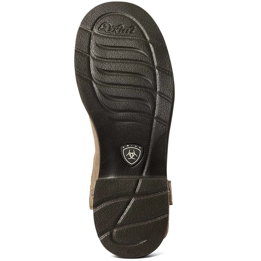 Ariat Women's Fatbaby Cozy Cowgirl Boots 6 Ariat Women's Fatbaby Cozy Cowgirl Boots - Image 6