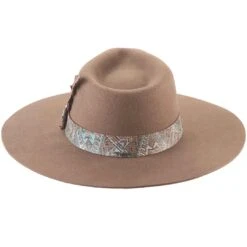 Bullhide Hats Women's Tamarack Felt Cowboy Hat -Western Cowboy Equipment Store img56074 bullhide hats women s tamarack felt cowboy hat