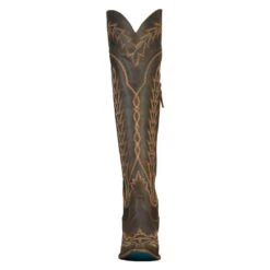 Lane Boots Women's Lexington OTK Cowgirl Boots 12 Lane Boots Women's Lexington OTK Cowgirl Boots -Western Cowboy Equipment Store img56360 lane boots women s lexington otk cowgirl boots