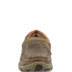 Twisted X Women's Slip-On Driving Mocs 9 Twisted X Women's Slip-On Driving Mocs -Western Cowboy Equipment Store img56486 twisted x women s slip on driving mocs