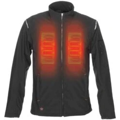 Fieldsheer Apparel Men's Alpine Heated Jacket -Western Cowboy Equipment Store img56491 fieldsheer apparel men s alpine heated jacket