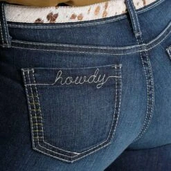 Cruel Denim Women's Slim Fit Hannah Flare Leg Jeans -Western Cowboy Equipment Store img57111 cruel denim women s slim fit hannah flare leg jeans