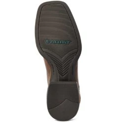 Ariat Men's Sport Rodeo Cowboy Boots -Western Cowboy Equipment Store img57564 ariat men s sport rodeo cowboy boots