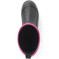 Muck Boot Co. Kids' Hale Boots -Western Cowboy Equipment Store img57650 muck boot co kids hale boots