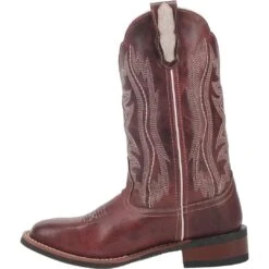 Laredo Women's Willa Leather Cowgirl Boots 10 Laredo Women's Willa Leather Cowgirl Boots -Western Cowboy Equipment Store img57795 laredo women s willa leather cowgirl boots