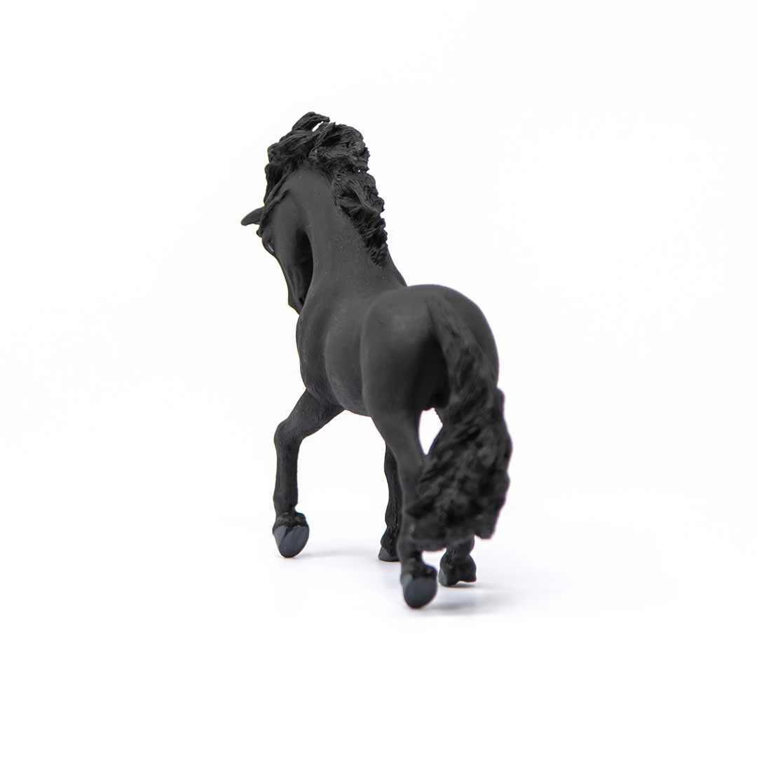 Schleich Pura Raza Española Stallion Toy 4 Schleich Pura Raza Española Stallion Toy - Image 4