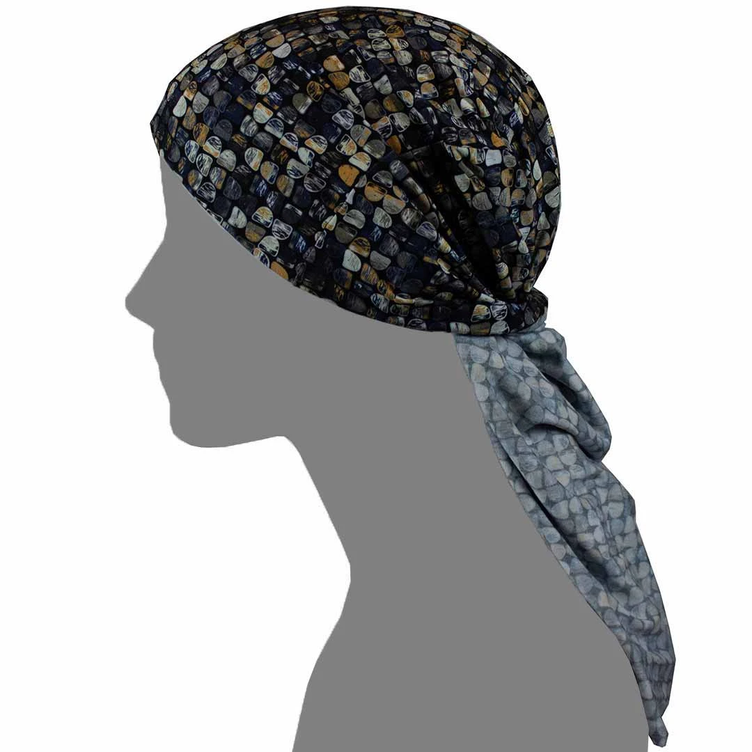 Watuko Headgear Multifunction Tube 9 Watuko Headgear Multifunction Tube - Image 9