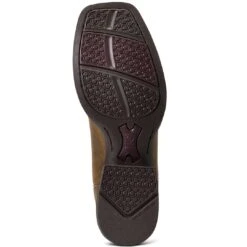 Ariat Men's Brander Cowboy Boots -Western Cowboy Equipment Store img58074 ariat men s brander cowboy boots