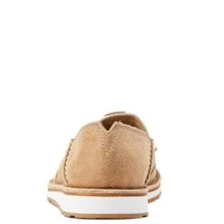 Ariat Women's Hair-On-Hide Cruiser Slip-On Shoes -Western Cowboy Equipment Store img58334 ariat women s hair on hide cruiser slip on shoes