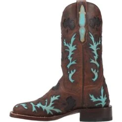 Dan Post Women's Tamarind Leather Cowgirl Boots 10 Dan Post Women's Tamarind Leather Cowgirl Boots -Western Cowboy Equipment Store img58701 dan post women s tamarind leather cowgirl boots