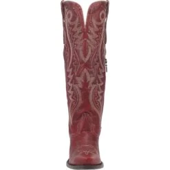 Dan Post Women's Marika Leather Cowgirl Boots -Western Cowboy Equipment Store img58791 dan post women s 0D 0Amarika leather cowgirl boots