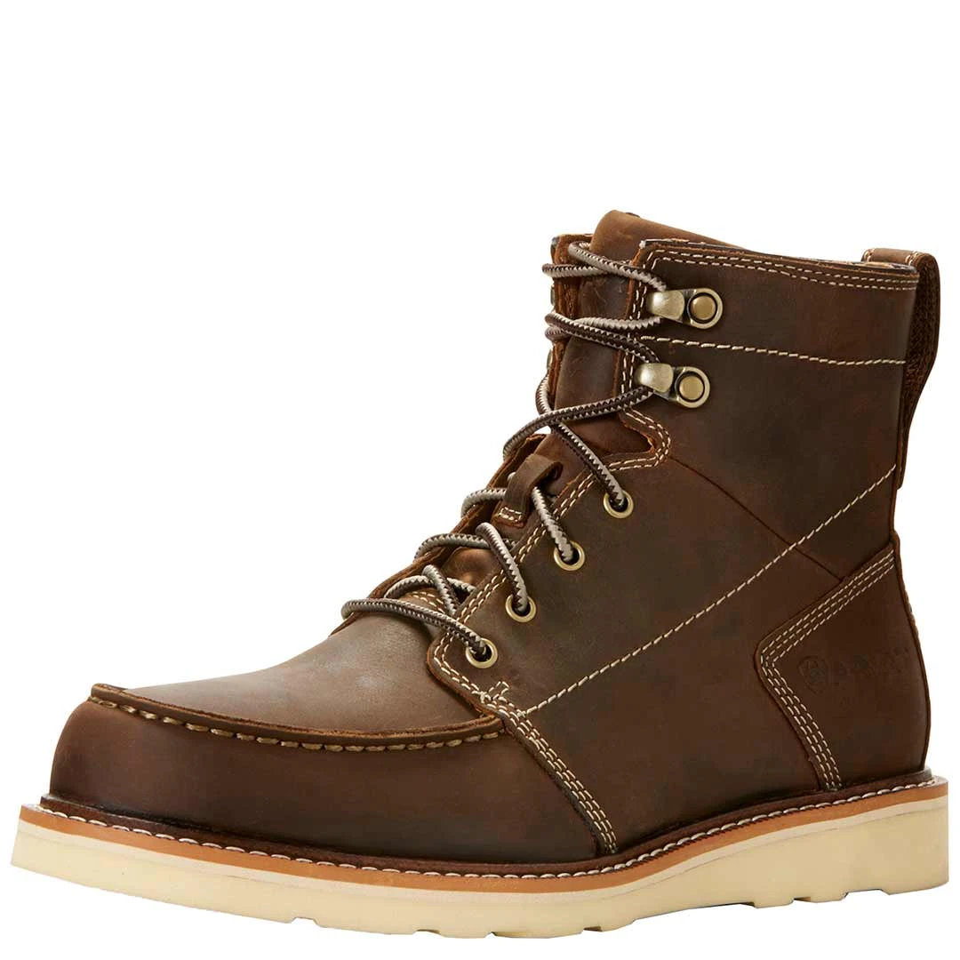 Ariat Men's Recon Lace-Up Boots 1 Ariat Men's Recon Lace-Up Boots
