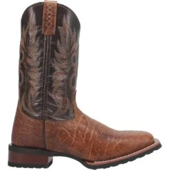 Laredo Men's Broken Bow Cowboy Boots -Western Cowboy Equipment Store img59079 laredo men s broken bow cowboy boots