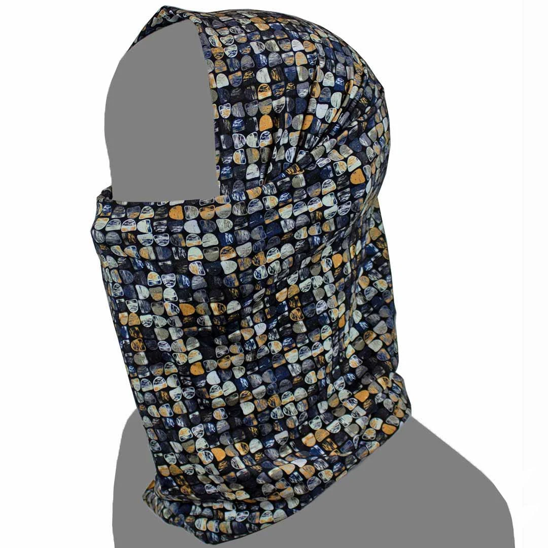 Watuko Headgear Multifunction Tube 7 Watuko Headgear Multifunction Tube - Image 7