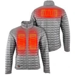 Fieldsheer Apparel Men's Backcountry Heated Jacket 12 Fieldsheer Apparel Men's Backcountry Heated Jacket -Western Cowboy Equipment Store img60134 fieldsheer apparel men s backcountry heated jacket
