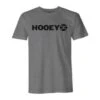 Hooey Men's Lock Up Logo T-Shirt