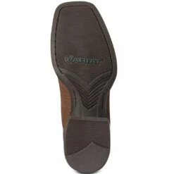 Ariat Men's Sport Buckout Cowboy Boots 11 Ariat Men's Sport Buckout Cowboy Boots -Western Cowboy Equipment Store img60615 ariat men s sport buckout cowboy boot