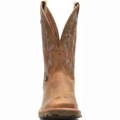 Double-H Men's Aberdeen Cowboy Boots -Western Cowboy Equipment Store img60710 double h men s aberdeen cowboy boot