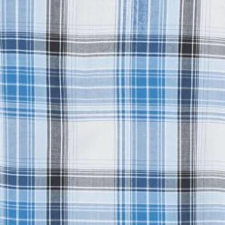 Wrangler Men's Retro Sawtooth Pocket Plaid Snap Shirt -Western Cowboy Equipment Store img60805 wrangler men s retro sawtooth pocket plaid snap shirt