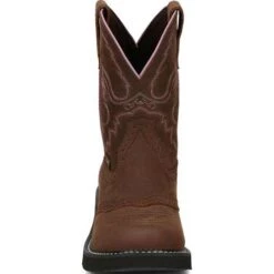 Justin Gypsy Women's Gemma Cowgirl Boots -Western Cowboy Equipment Store img60866 justin gypsy women s gemma cowgirl boot
