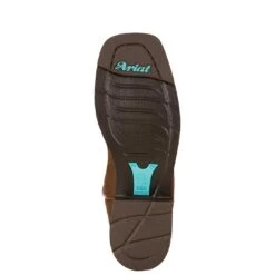 Ariat Women's Delilah Western Cowgirl Boots -Western Cowboy Equipment Store img61060 ariat women s delilah western cowgirl boots