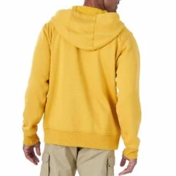 Wrangler Men's Riggs Workwear Work Zip-Up Hoodie -Western Cowboy Equipment Store img61630 wrangler men s riggs workwear work zip up hoodie