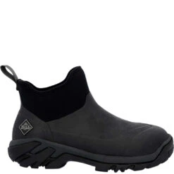 Muck Boot Co. Men's Woody Sport Ankle Boots -Western Cowboy Equipment Store img61759 muck boot co men s woody sport ankle boots