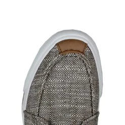 Roper Women's White Canvas Vulcanized Lace Up Casual Shoes -Western Cowboy Equipment Store img61804 roper women s white canvas vulcanized lace up casual shoe