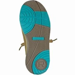 Roper Women's Clearcut Low Chukka Moc Shoes -Western Cowboy Equipment Store img61903 roper women s clearcut low chukka moc shoes