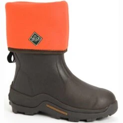 Muck Boot Co. Men's Woody Max Boots -Western Cowboy Equipment Store img62784 muck boot co men s woody max boots