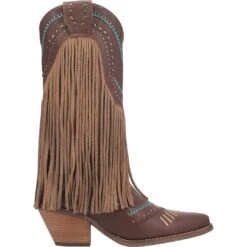 Dingo Women's Gypsy Leather Cowgirl Boots -Western Cowboy Equipment Store img63106 dingo women s gypsy leather cowgirl boots
