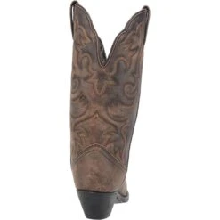 Laredo Women's Access Wide Calf Cowgirl Boots -Western Cowboy Equipment Store img63213 laredo women s access wide calf cowgirl boot