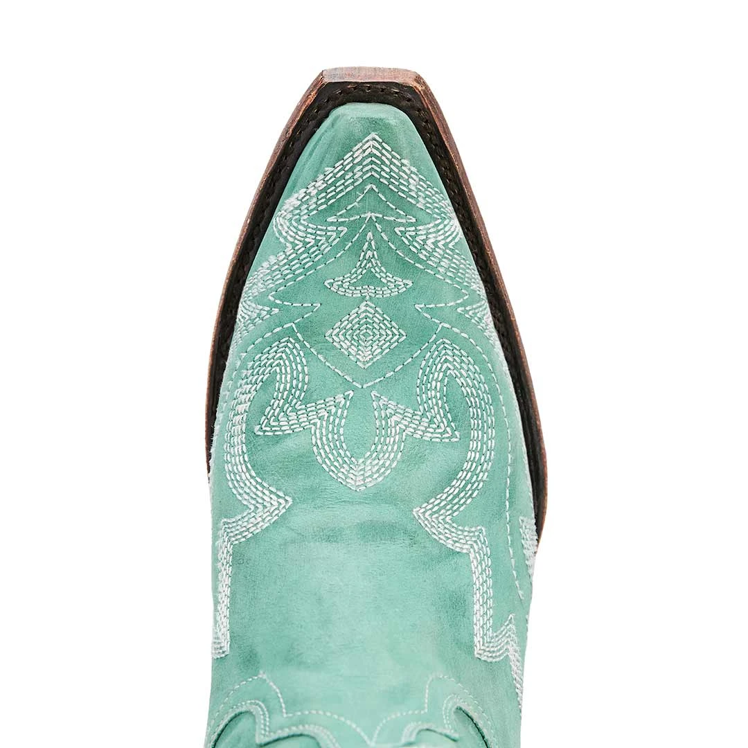 Lane Boots Women's Saratoga Cowgirl Boots 7 Lane Boots Women's Saratoga Cowgirl Boots - Image 7