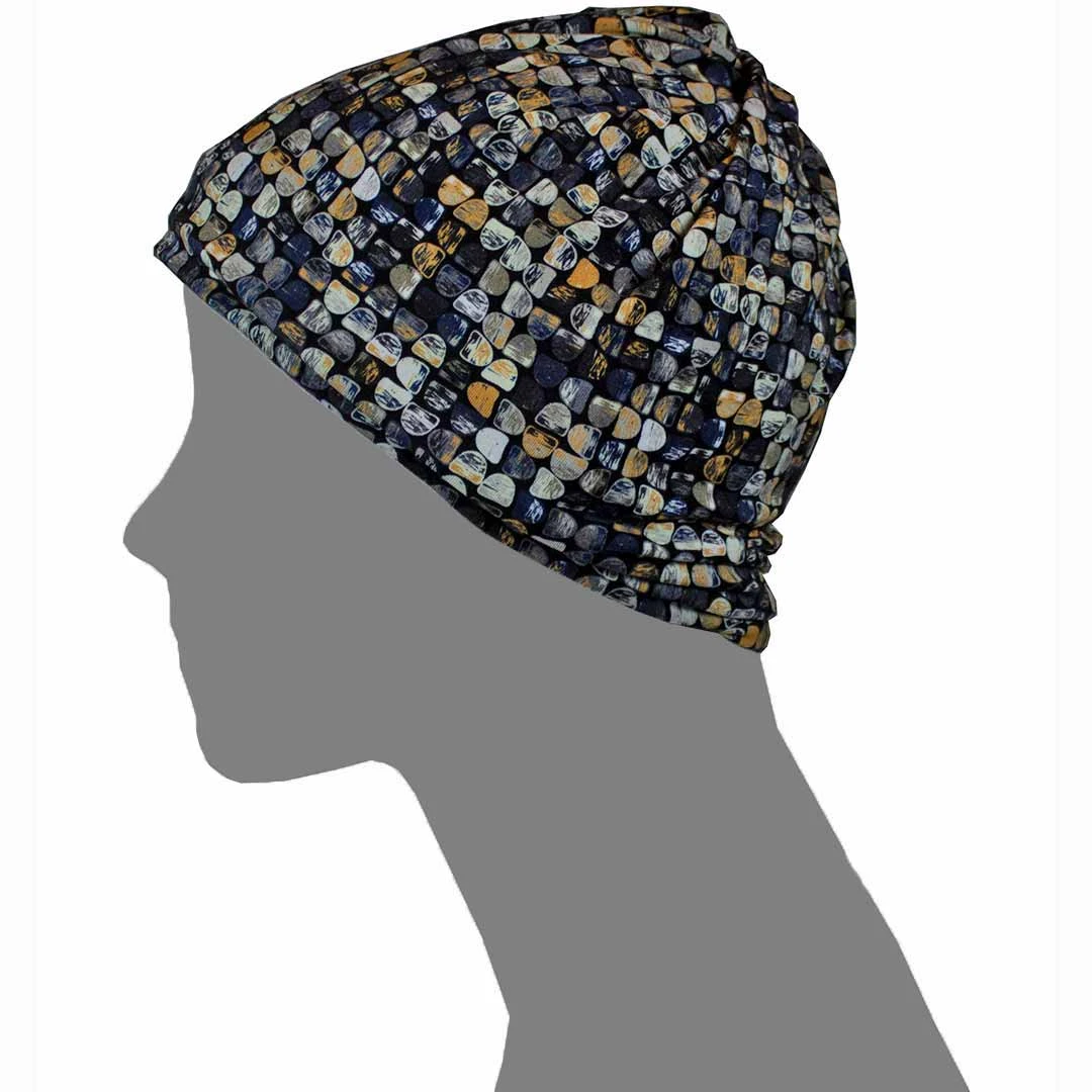 Watuko Headgear Multifunction Tube 6 Watuko Headgear Multifunction Tube - Image 6