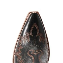 Ariat Women's Dixon Cowgirl Boots 9 Ariat Women's Dixon Cowgirl Boots -Western Cowboy Equipment Store img63483 ariat women s dixon cowgirl boots