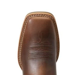 Ariat Women's Hybrid Rancher VentTEK 360° Cowgirl Boots 10 Ariat Women's Hybrid Rancher VentTEK 360° Cowgirl Boots -Western Cowboy Equipment Store img63701 ariat women s hybrid rancher venttek 360 C2 B0 cowgirl boot