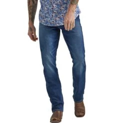 Wrangler Men's 20X No. 44 Slim Straight Jeans 7 Wrangler Men's 20X No. 44 Slim Straight Jeans -Western Cowboy Equipment Store img63865 wrangler men s 20x no 44 slim straight jeans