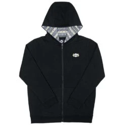 Hooey Brands Youth Boys' Diamond Hoodie
