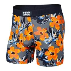 Saxx Men's Vibe Boxer Brief