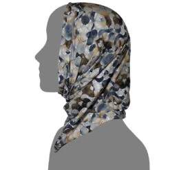 Watuko Headgear Geometric Print Multi-Function Tube -Western Cowboy Equipment Store img64265 watuko headgear geometric print multi function tube