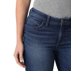 Wrangler Women's Ultimate Riding Willow Trouser Jeans -Western Cowboy Equipment Store img64455 wrangler women s ultimate riding willow trouser jeans