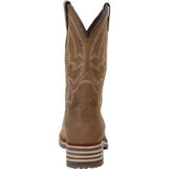 Double H Boots Men's Jeyden Cowboy Boots -Western Cowboy Equipment Store img64762 double h boots men s C2 A0jeyden cowboy boots