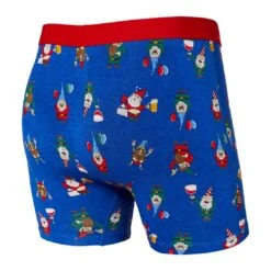 Saxx Men's Vibe Super Soft Boxer Brief 7 Saxx Men's Vibe Super Soft Boxer Brief -Western Cowboy Equipment Store img64992 saxx men s vibe super soft boxer brief