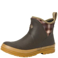 Muck Boot Co. Women's Originals Ankle Boots