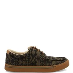 Twisted X Men's Hooey Loper Casual Shoes 8 Twisted X Men's Hooey Loper Casual Shoes -Western Cowboy Equipment Store img65124 twisted x men s hooey loper casual shoes