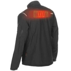 Fieldsheer Apparel Men's Alpine Heated Jacket -Western Cowboy Equipment Store img65618 fieldsheer apparel men s alpine heated jacket