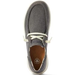 Ariat Women's Hilo Lace-Up Casual Shoes 10 Ariat Women's Hilo Lace-Up Casual Shoes -Western Cowboy Equipment Store img65690 ariat women s hilo lace up casual shoes