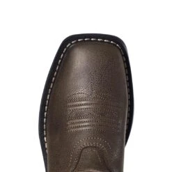 Ariat Youth WorkHog XT VentTEK Bold Cowboy Boots -Western Cowboy Equipment Store img65780 ariat youth workhog xt venttek bold cowboy boots